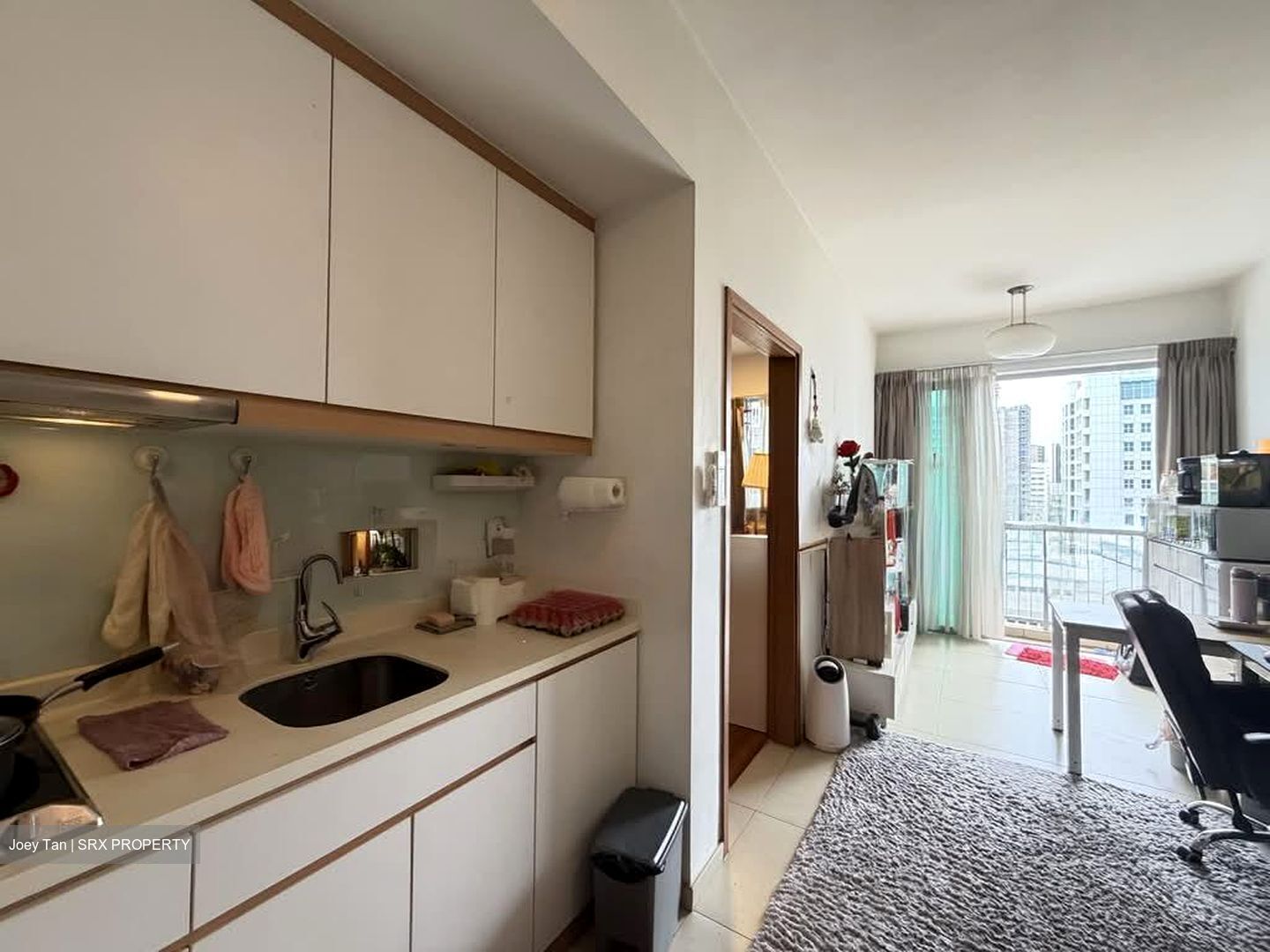 The Interweave (D12), Apartment #557710141